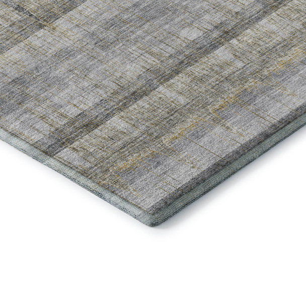 Addison Mayfield AMF629 Gray Rug