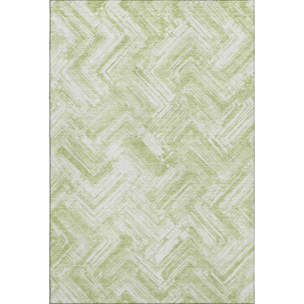 Addison Mayfield AMF630 Green Rug