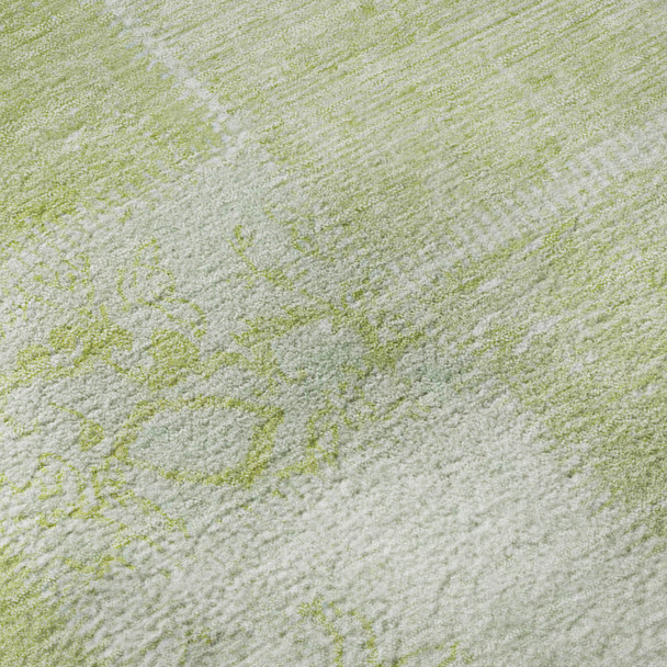 Addison Mayfield AMF631 Aloe Rug