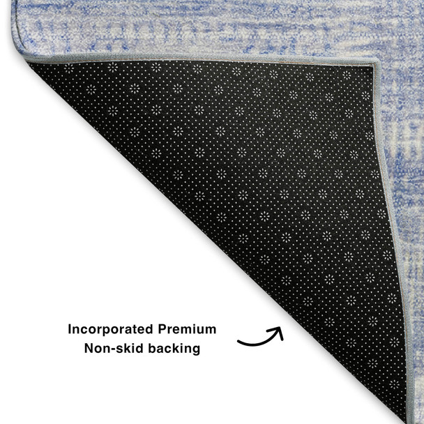 Addison Mayfield AMF631 Sky Rug