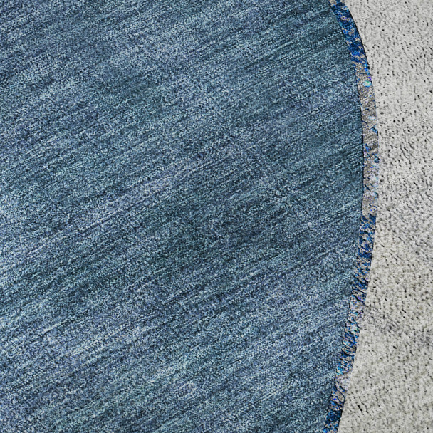 Addison Mayfield AMF633 Blue Rug