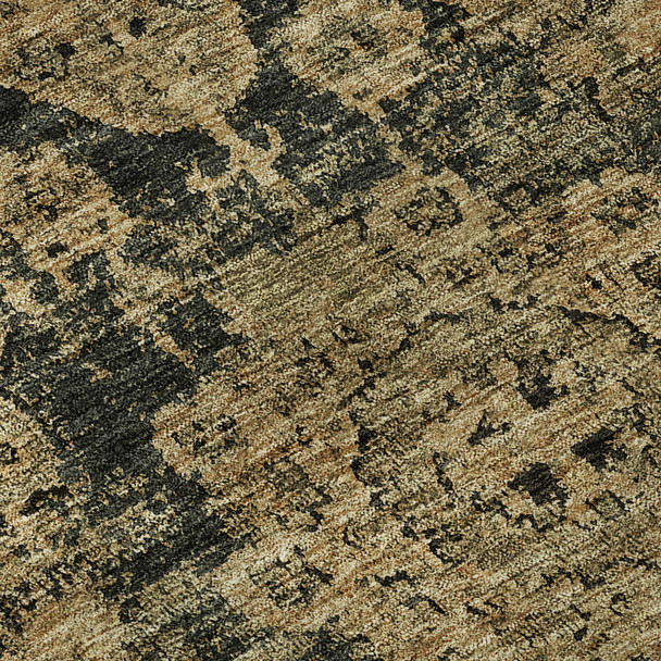 Addison Mayfield AMF634 Charcoal Rug
