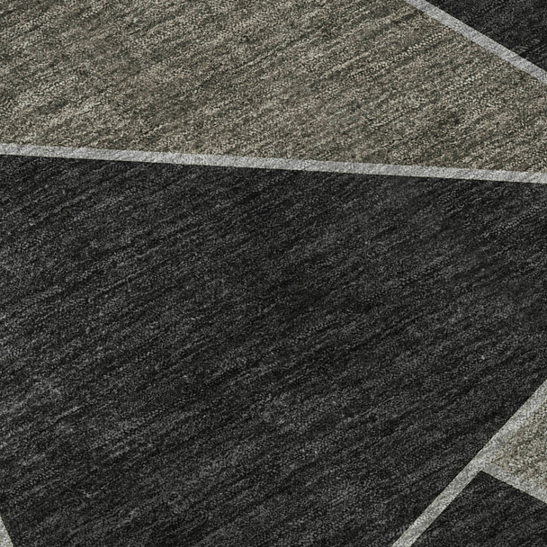 Addison Mayfield AMF636 Coffee Rug