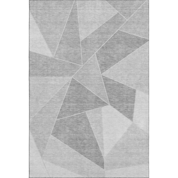 Addison Mayfield AMF636 Gray Rug