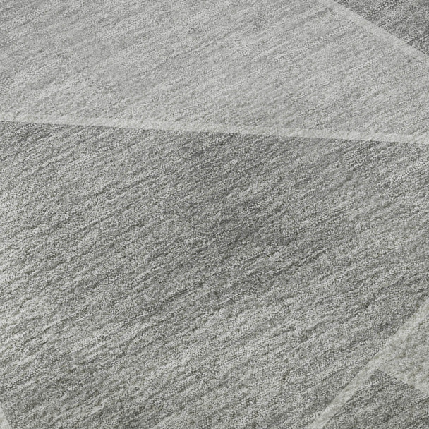 Addison Mayfield AMF636 Gray Rug