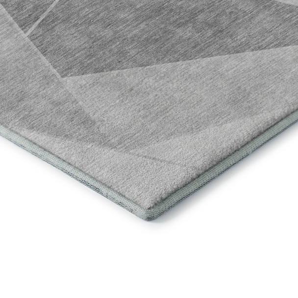 Addison Mayfield AMF636 Gray Rug