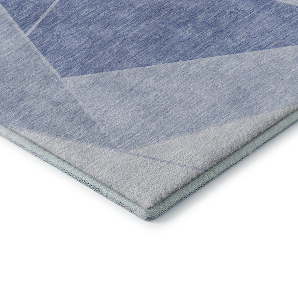 Addison Mayfield AMF636 Sky Rug