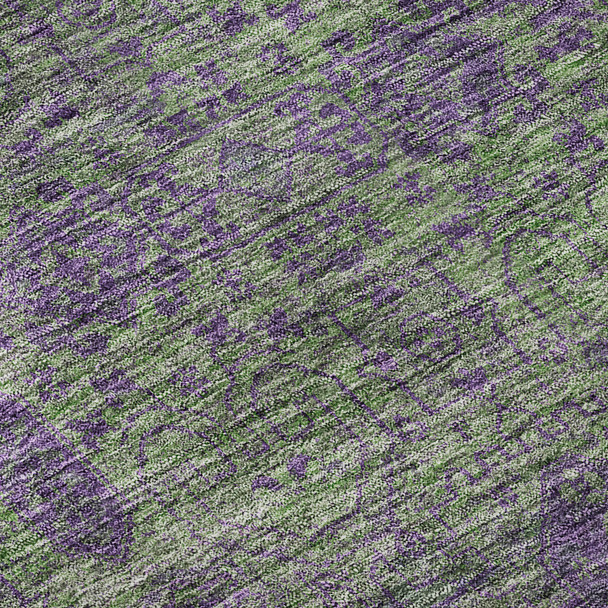 Addison Mayfield AMF637 Fern Rug