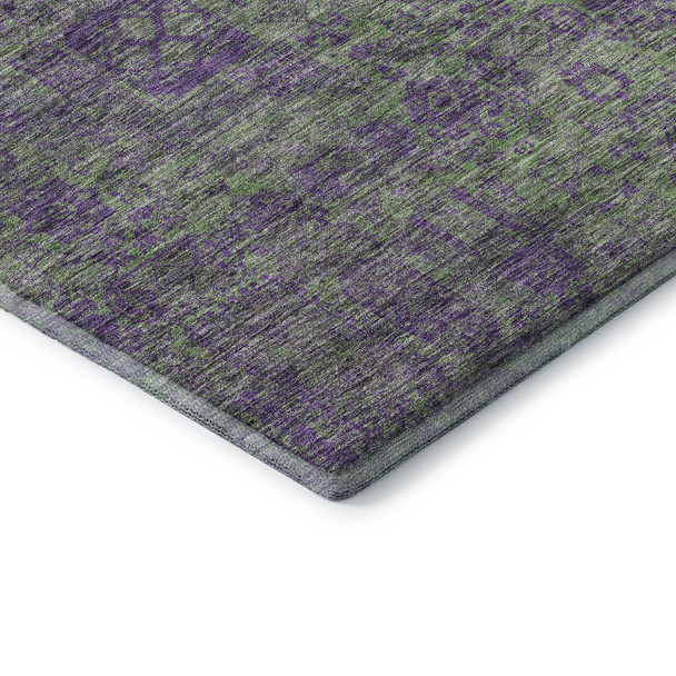 Addison Mayfield AMF637 Fern Rug