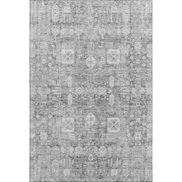 Addison Mayfield AMF637 Gray Rug