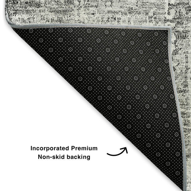 Addison Mayfield AMF637 Gray Rug