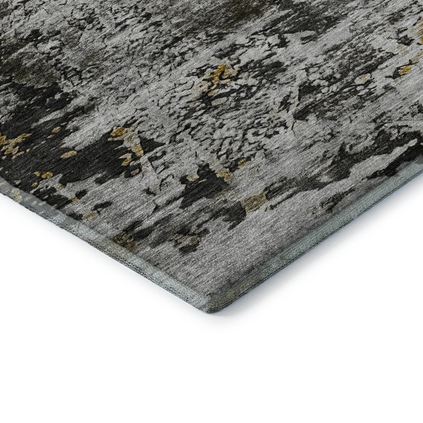 Addison Mayfield AMF638 Taupe Rug