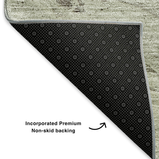 Addison Mayfield AMF640 Taupe Rug