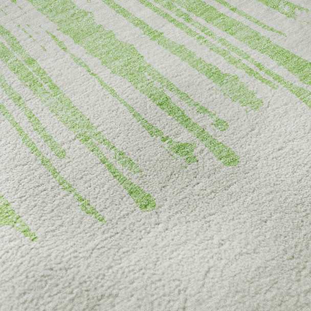 Addison Mayfield AMF642 Aloe Rug