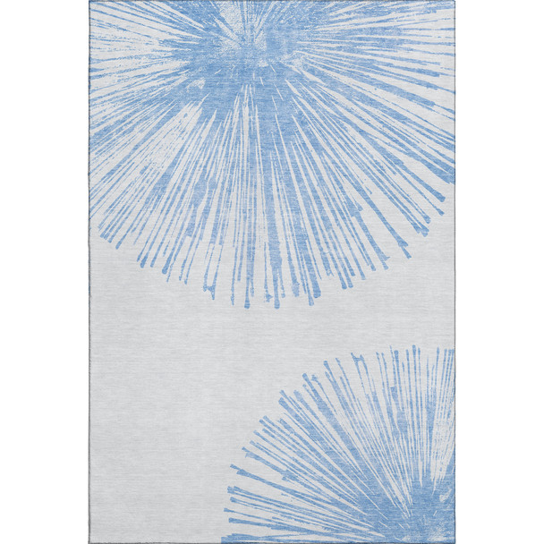 Addison Mayfield AMF642 Denim Rug