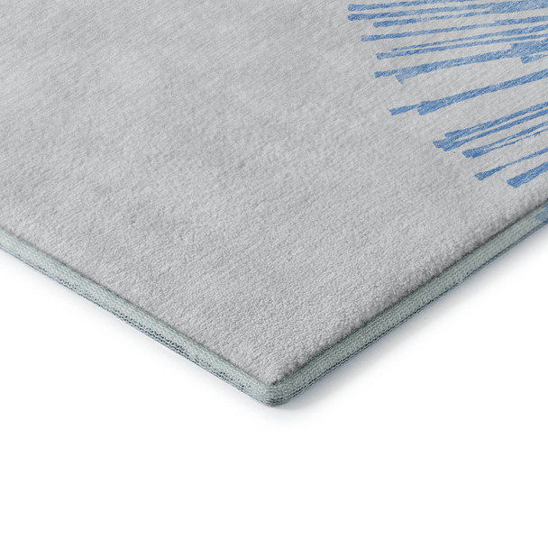 Addison Mayfield AMF642 Denim Rug