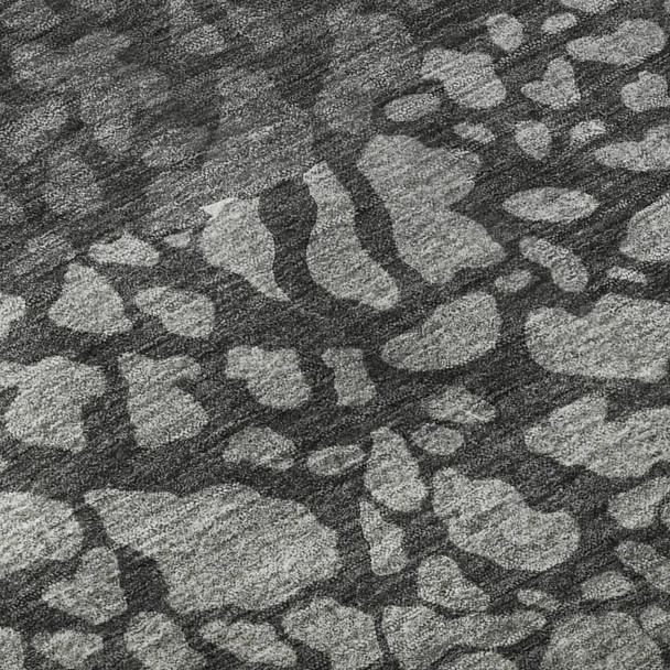 Addison Mayfield AMF643 Charcoal Rug