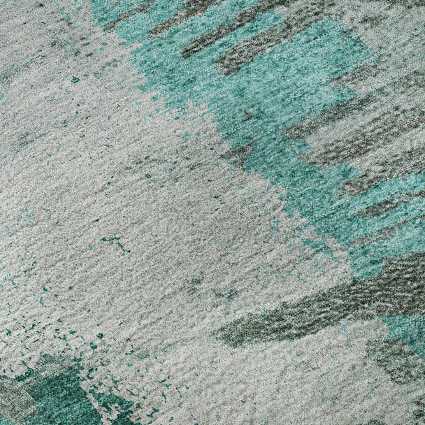 Addison Mayfield AMF645 Teal Rug