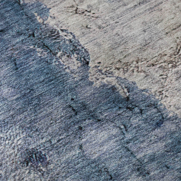 Addison Mayfield AMF646 Blue Rug