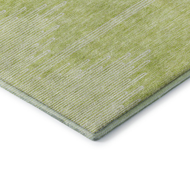 Addison Mayfield AMF647 Aloe Rug