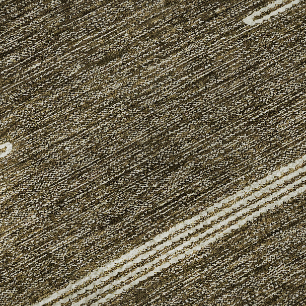 Addison Mayfield AMF647 Coffee Rug