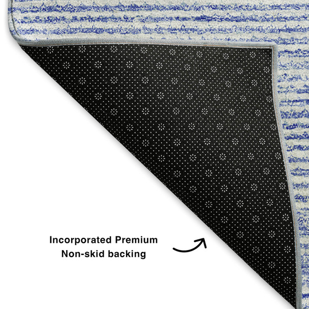 Addison Mayfield AMF647 Denim Rug