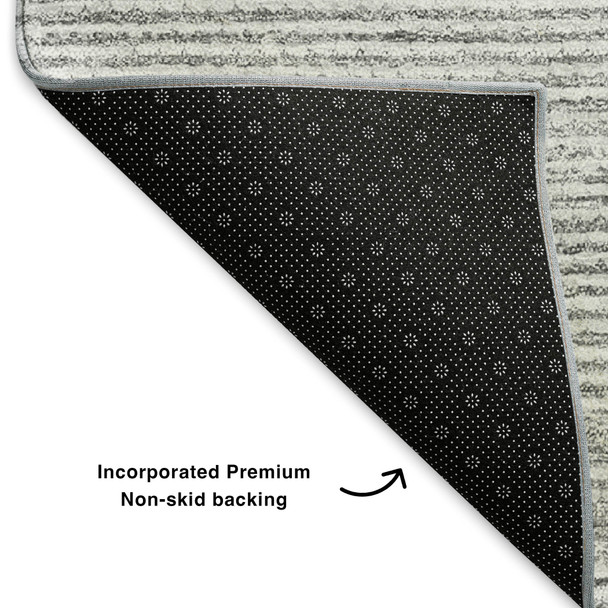Addison Mayfield AMF647 Gray Rug
