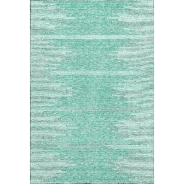 Addison Mayfield AMF647 Teal Rug
