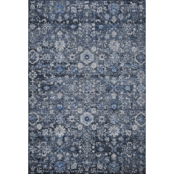 Addison Mayfield AMF651 Blue Rug