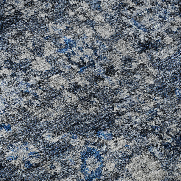 Addison Mayfield AMF651 Blue Rug