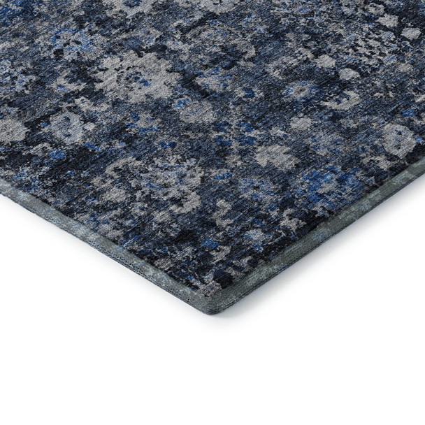Addison Mayfield AMF651 Blue Rug