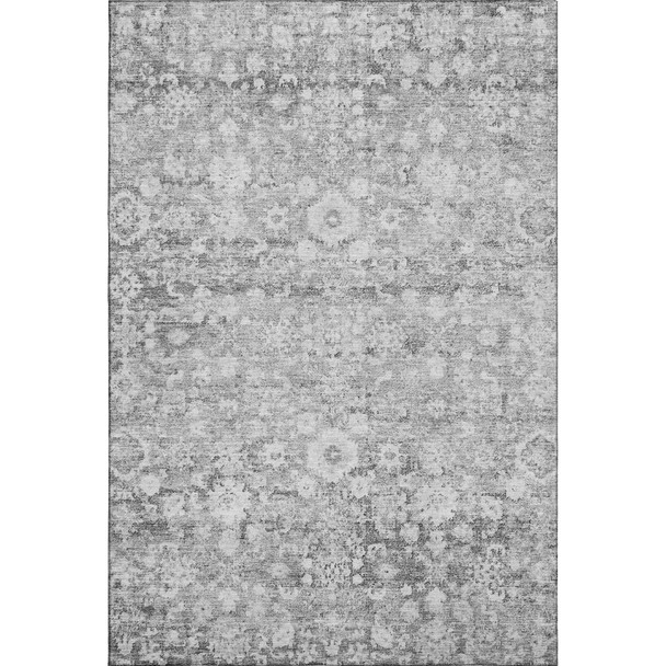 Addison Mayfield AMF651 Silver Rug