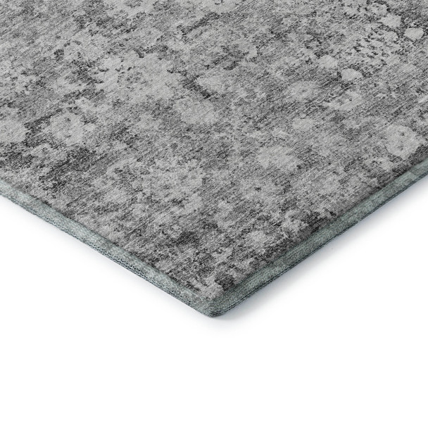 Addison Mayfield AMF651 Silver Rug