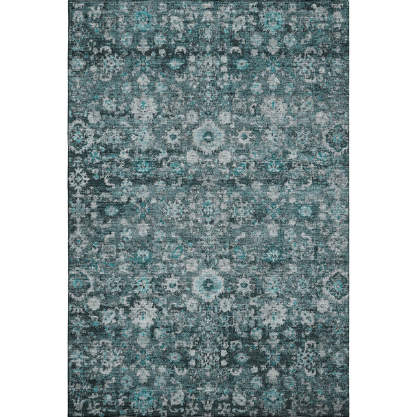 Addison Mayfield AMF651 Teal Rug