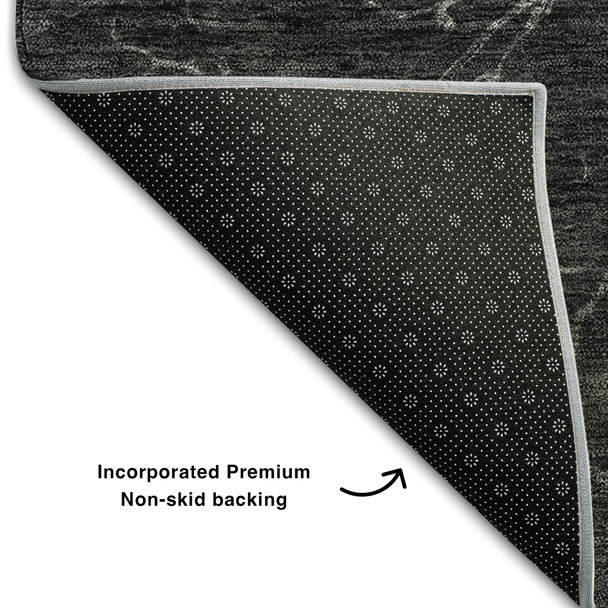 Addison Mayfield AMF652 Charcoal Rug