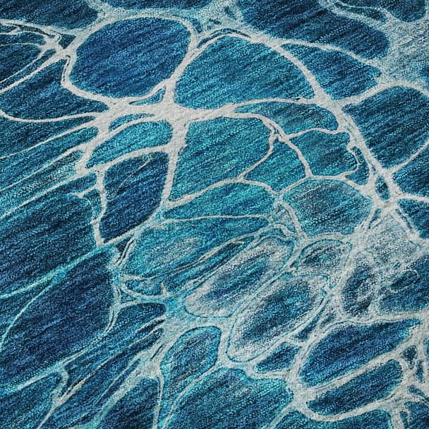 Addison Mayfield AMF652 Navy Rug