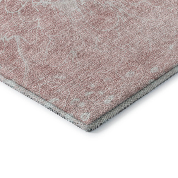 Addison Mayfield AMF653 Pink Rug