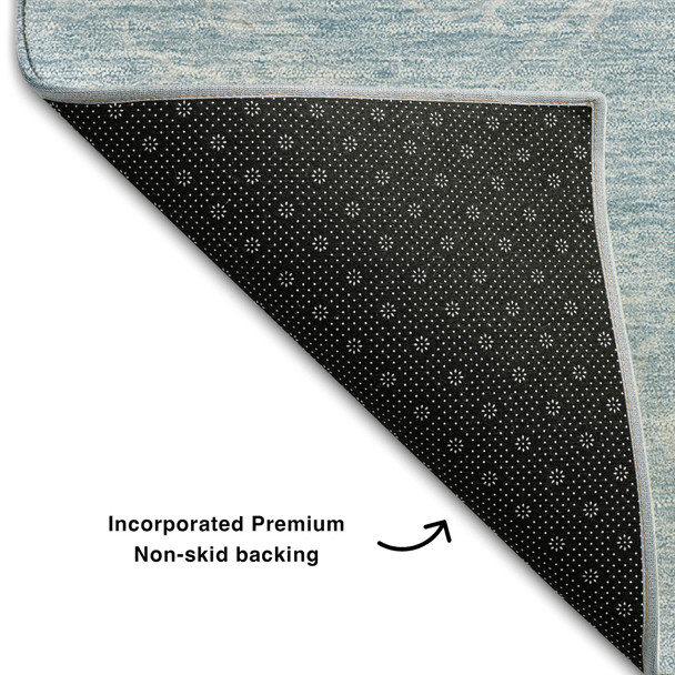 Addison Mayfield AMF653 Sky Rug