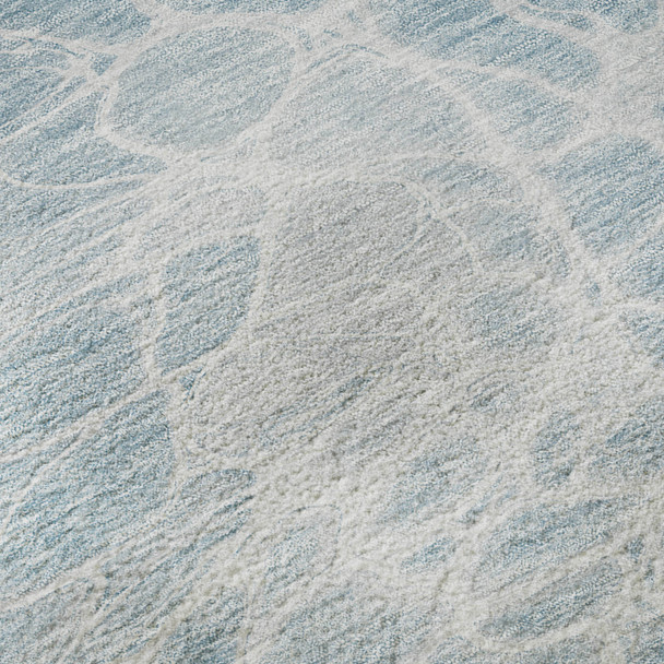 Addison Mayfield AMF653 Sky Rug