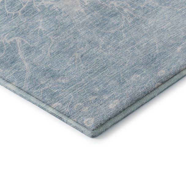Addison Mayfield AMF653 Sky Rug