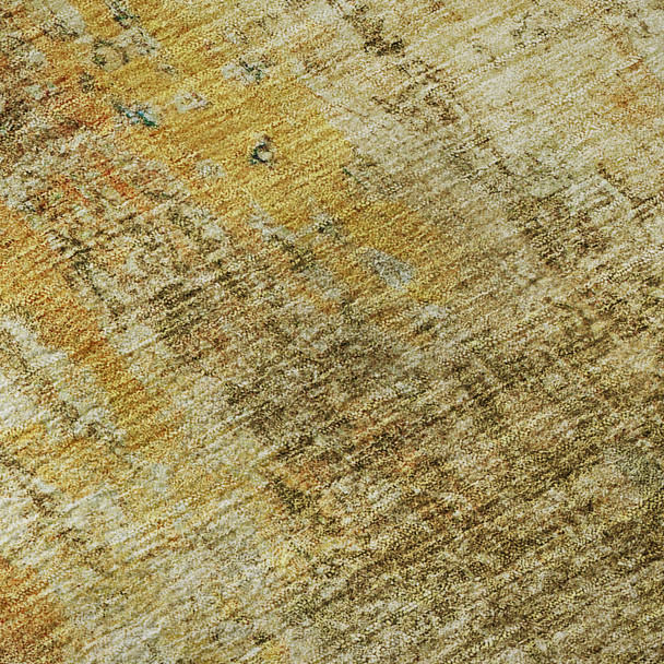 Addison Mayfield AMF655 Brown Rug