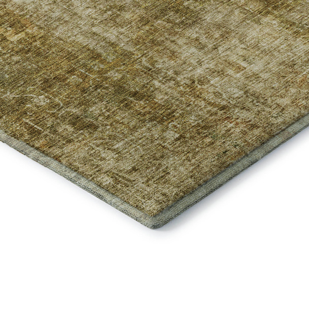 Addison Mayfield AMF655 Brown Rug