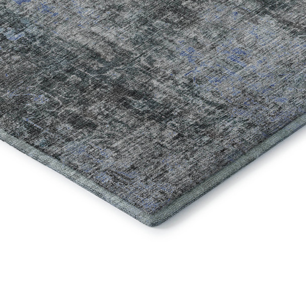 Addison Mayfield AMF655 Gray Rug