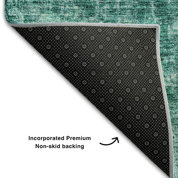 Addison Mayfield AMF655 Teal Rug