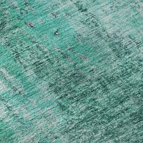 Addison Mayfield AMF655 Teal Rug