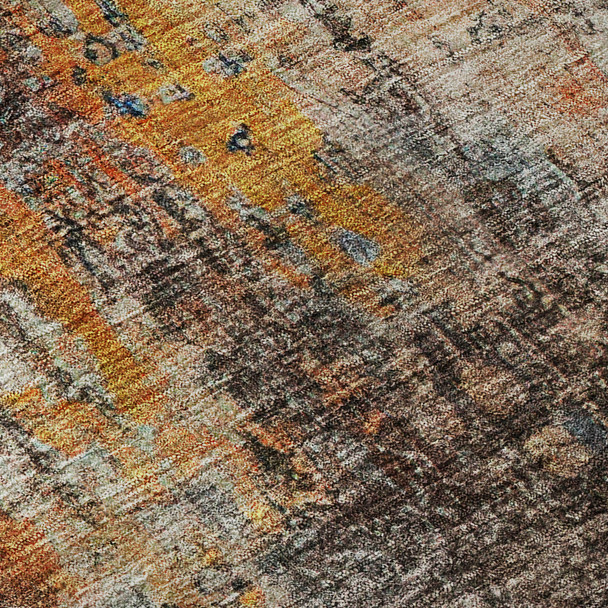 Addison Mayfield AMF655 Taupe Rug
