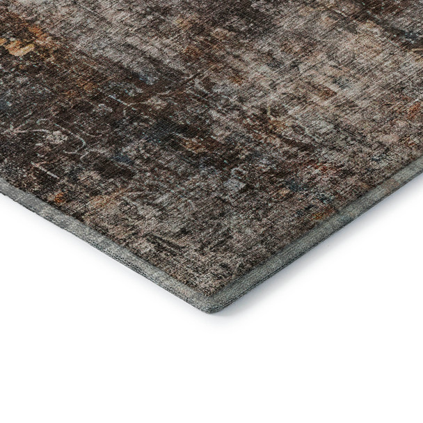 Addison Mayfield AMF655 Taupe Rug