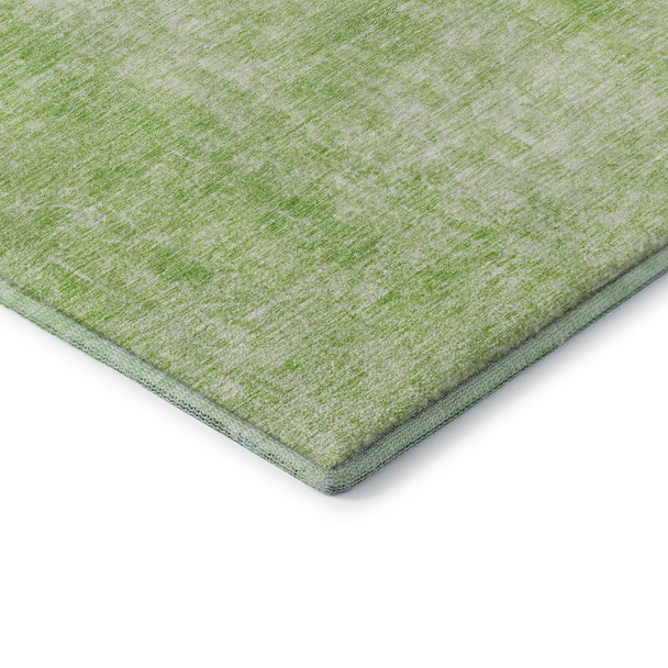 Addison Mayfield AMF656 Aloe Rug