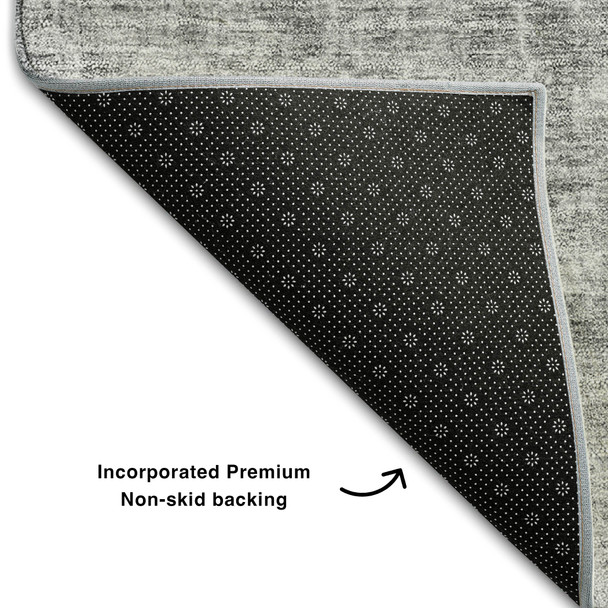 Addison Mayfield AMF656 Gray Rug