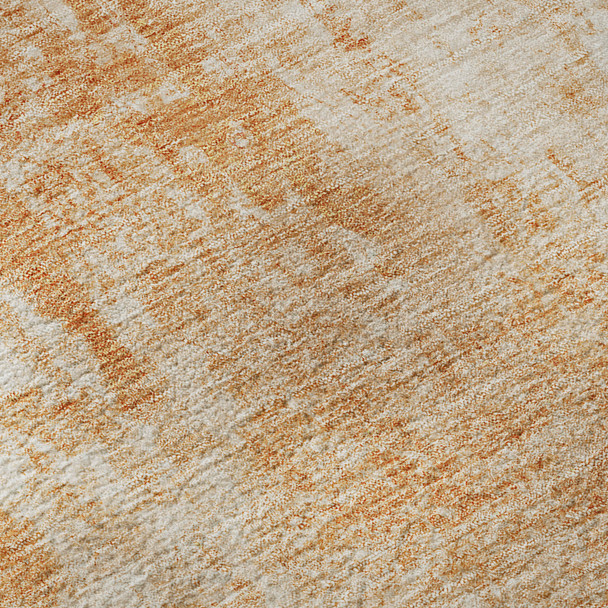 Addison Mayfield AMF656 Terracotta Rug